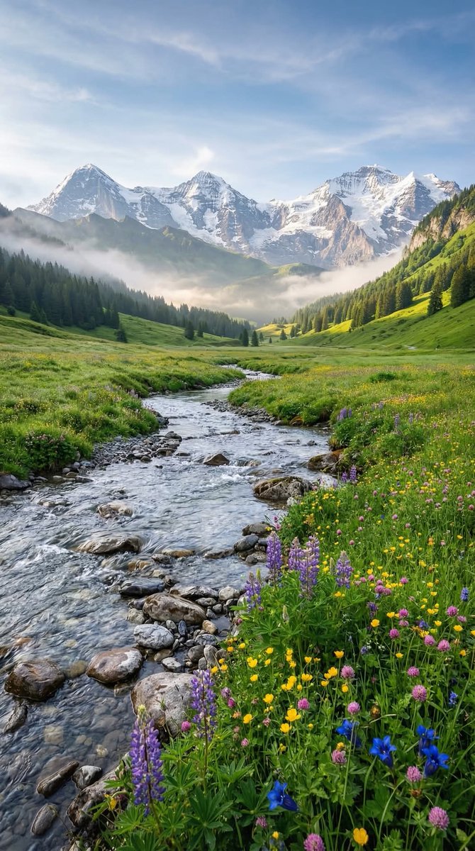 Purely Green tweet media