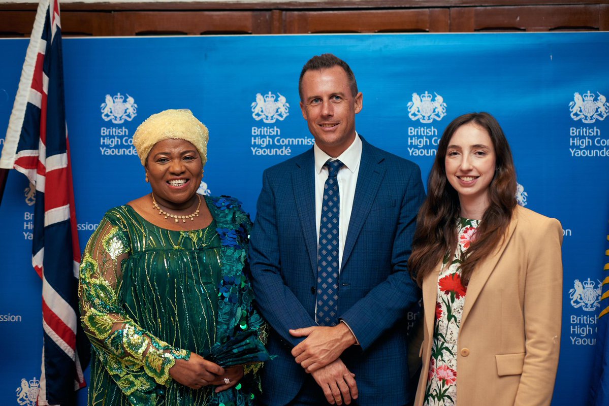 Access Bank Cameroon Plc. tweet media