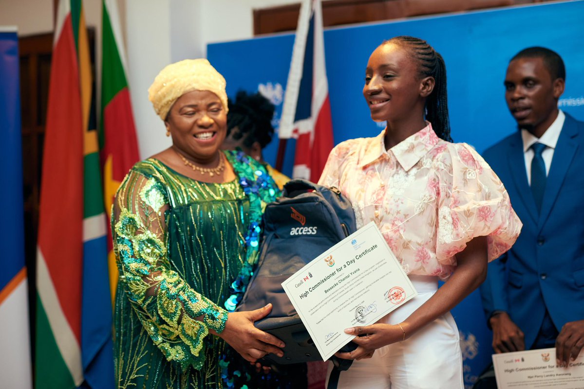 Access Bank Cameroon Plc. tweet media