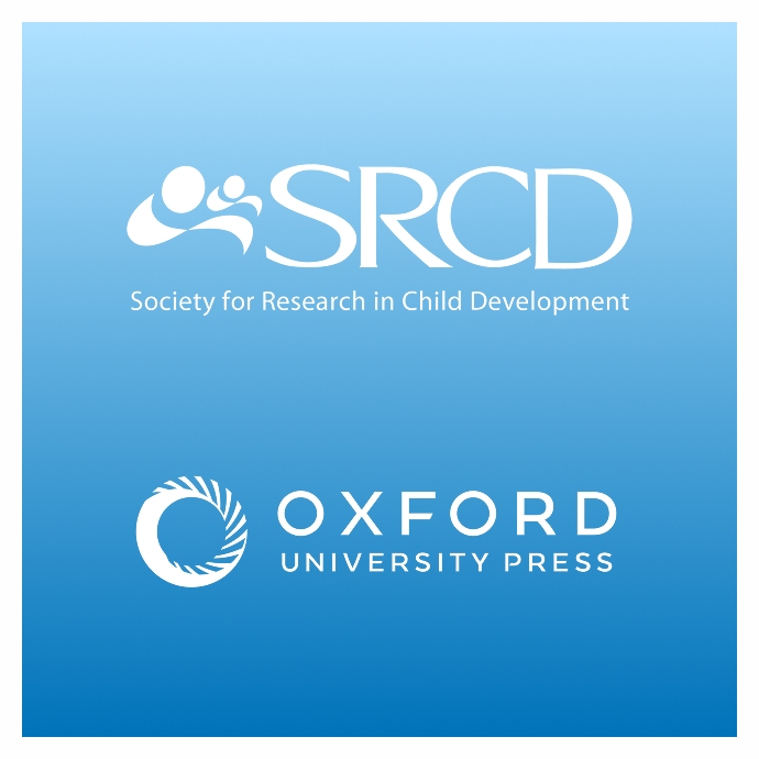 Society for Research in Child Development tweet media