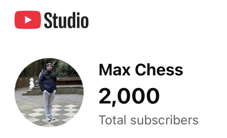 MaxChess tweet media