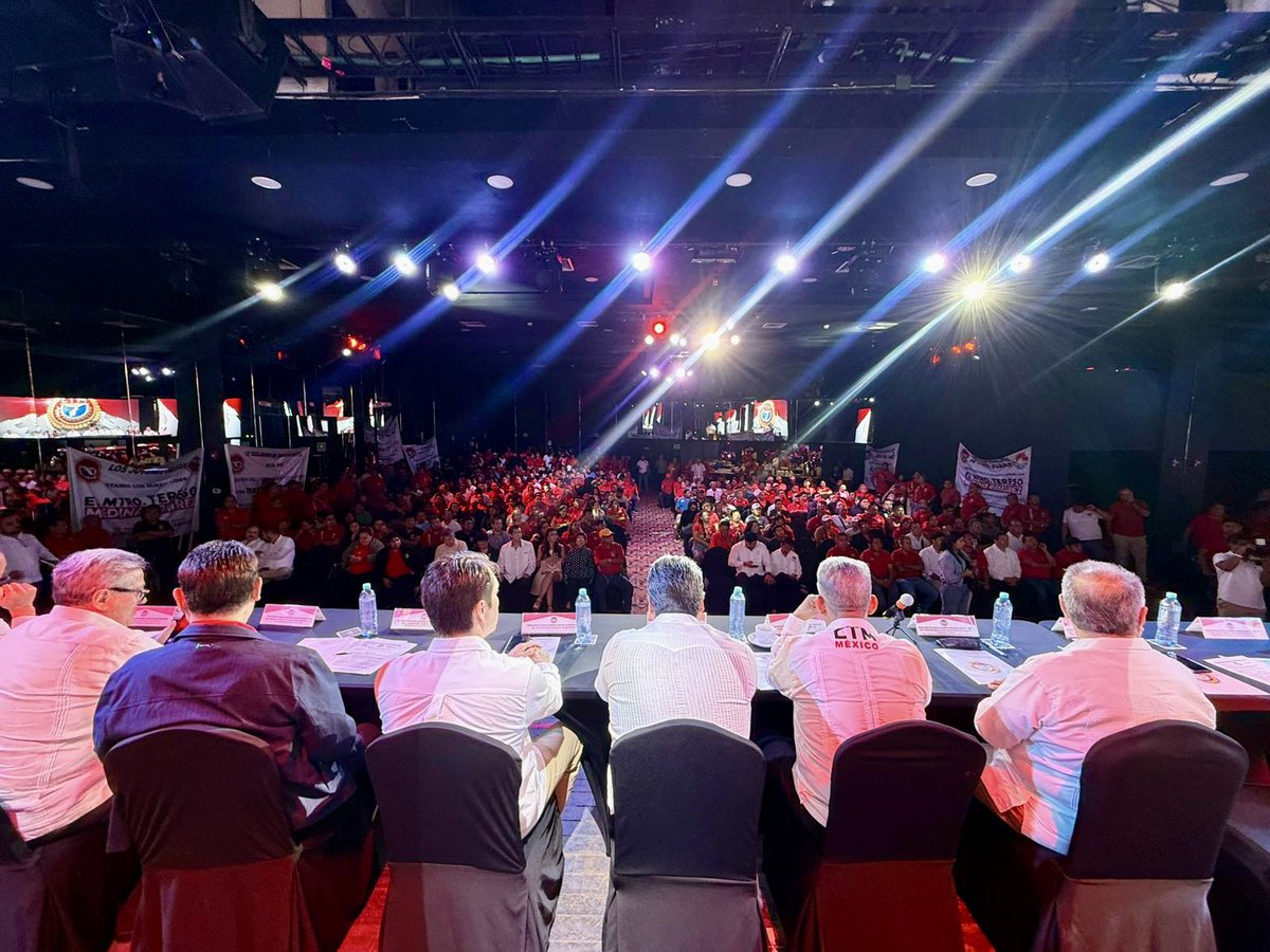 Armando Baez Pinal tweet media