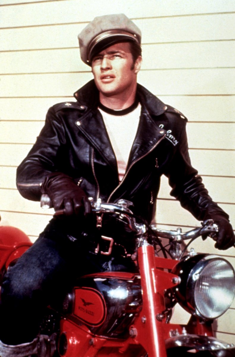 The Hollywood Reporter tweet media