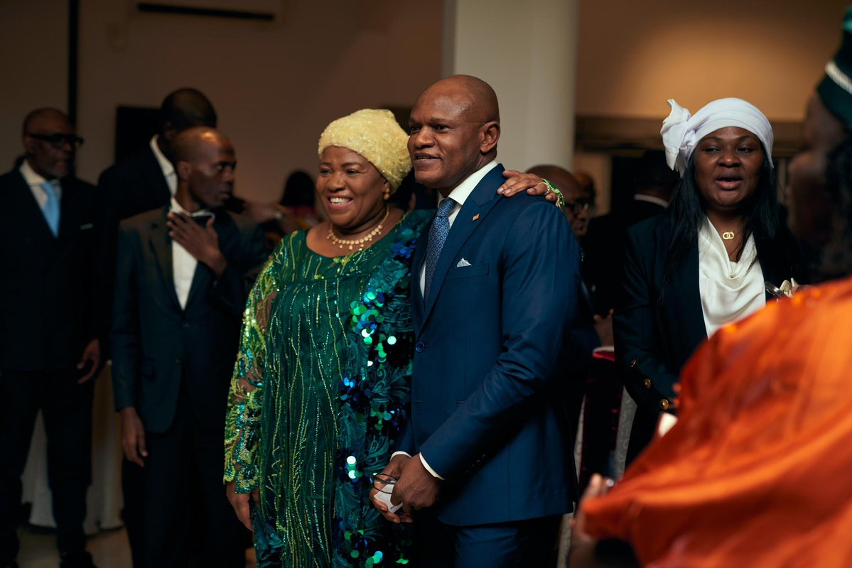 Access Bank Cameroon Plc. tweet media