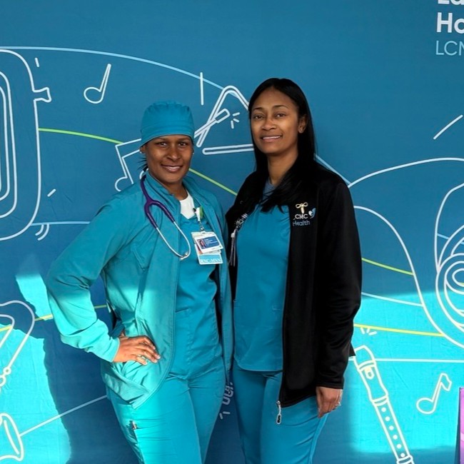 Lakeside Hospital tweet media