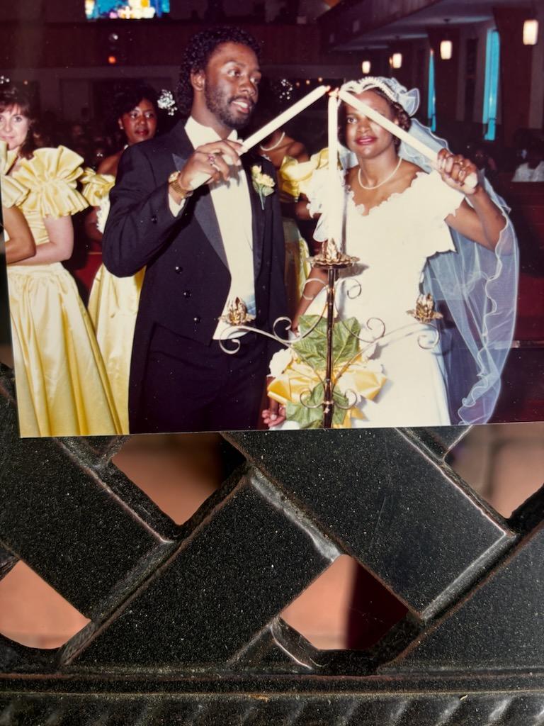 Val Demings tweet media