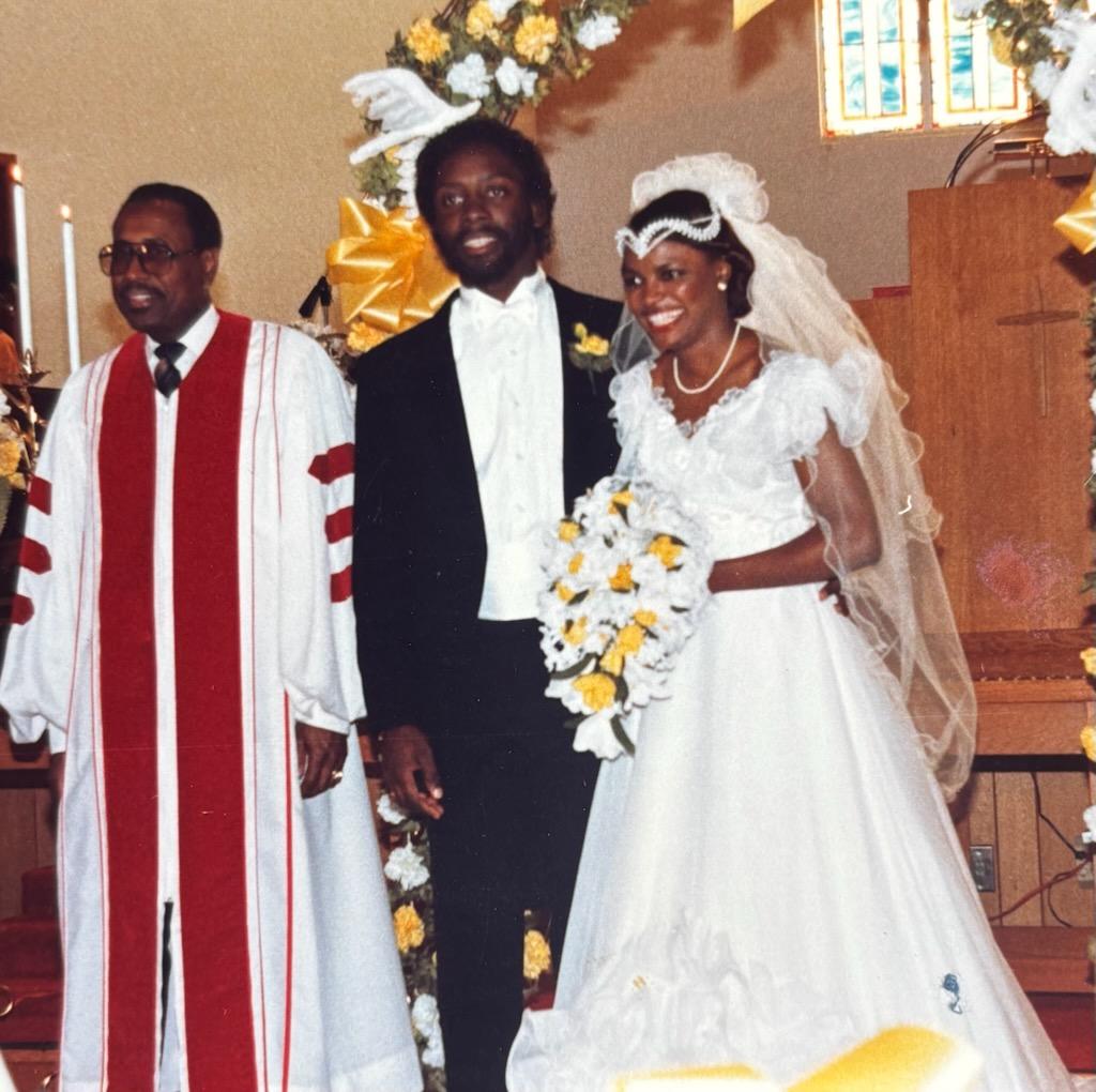 Val Demings tweet media