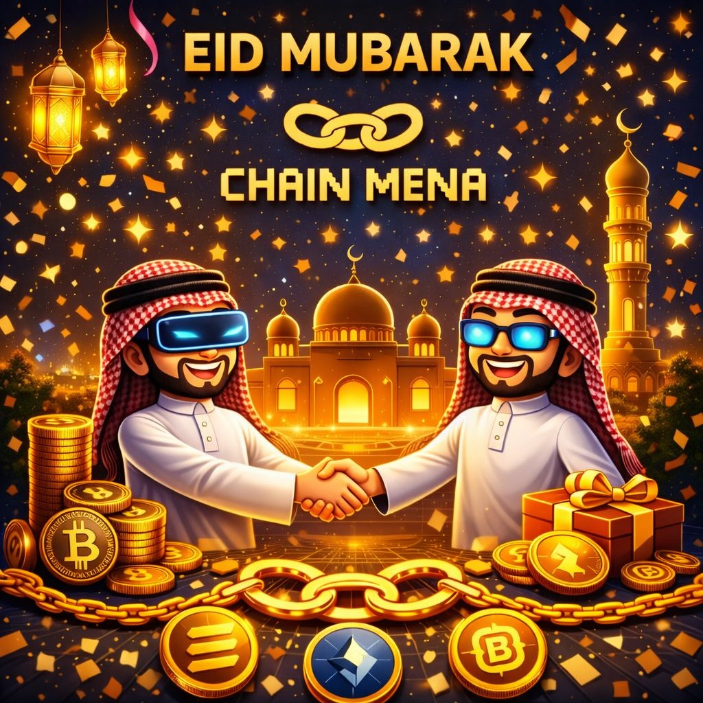 ChainMena tweet media