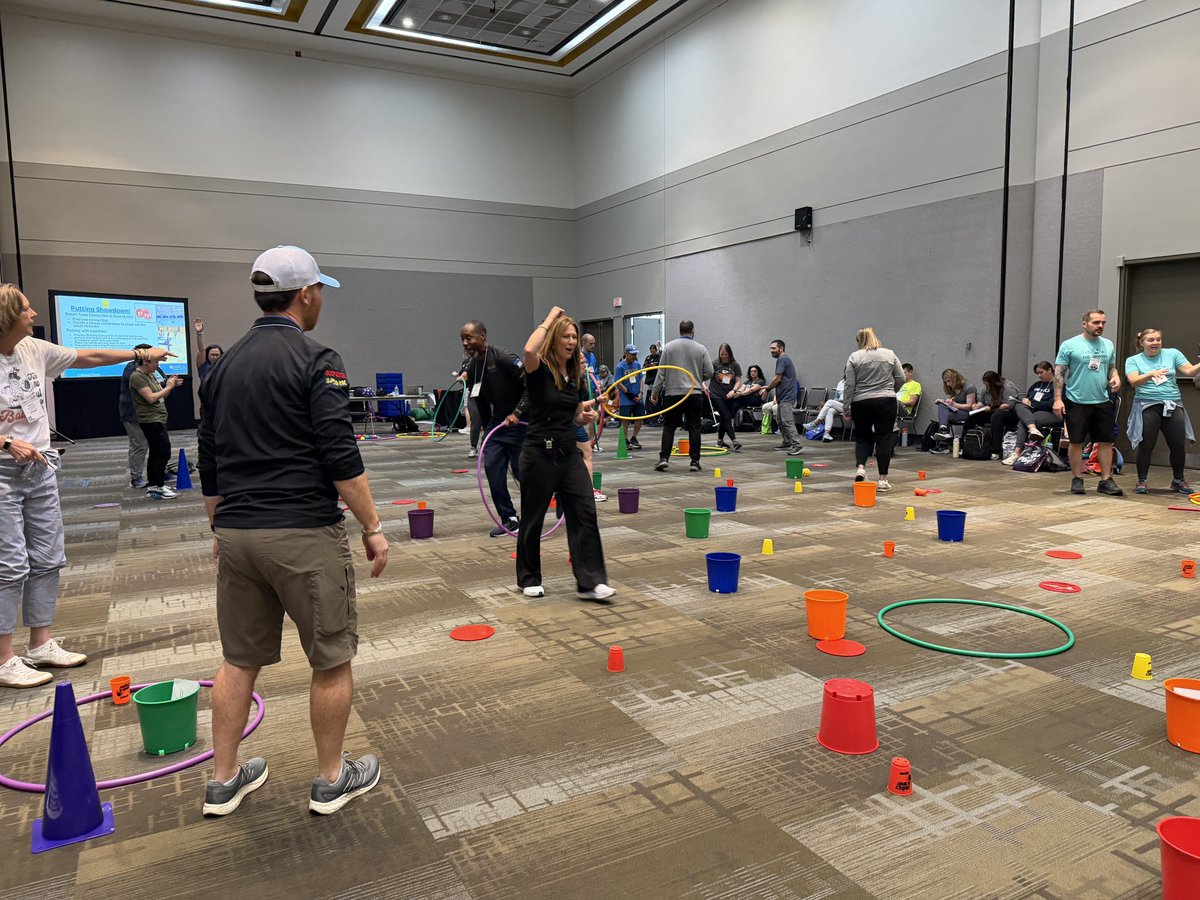 Kentucky SHAPE tweet media