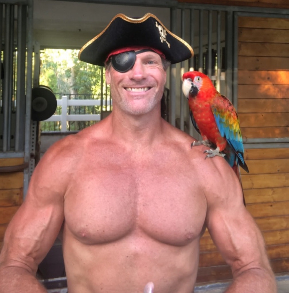 Dr Shawn Baker 🥩 tweet media