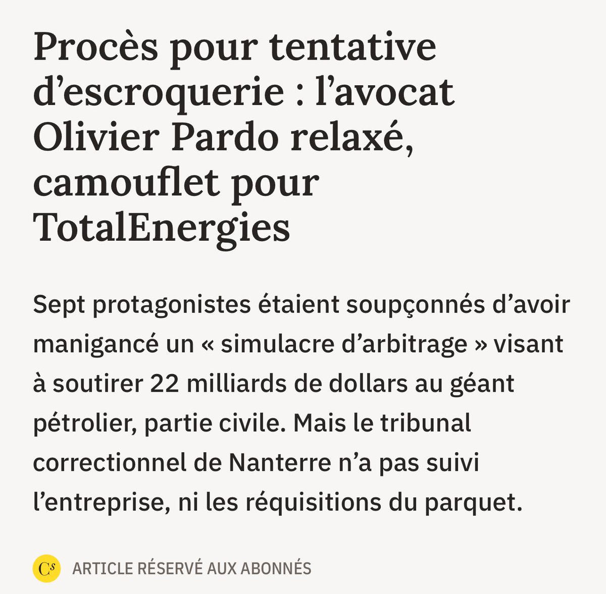 Olivier PARDO tweet media