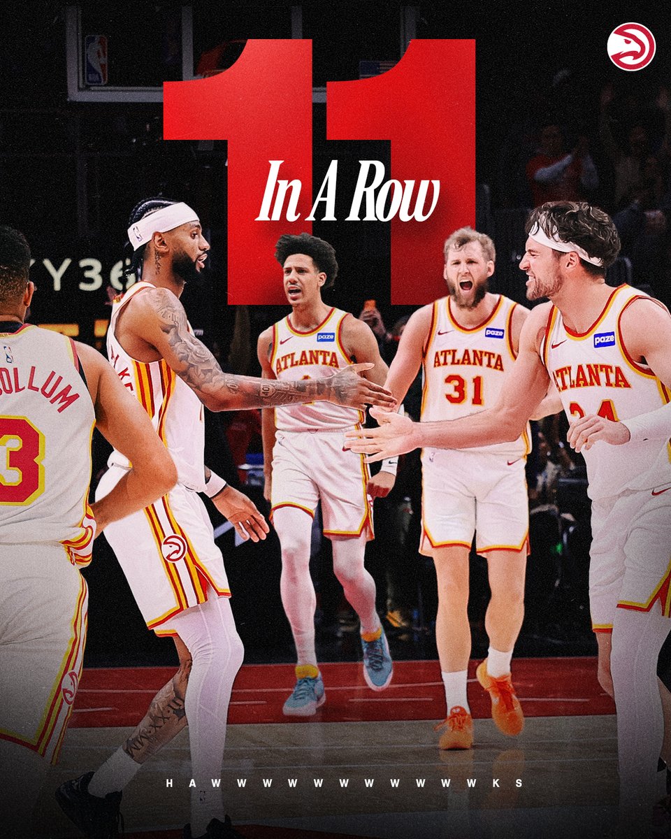 Atlanta HaWWWWWWWWWWWks tweet media