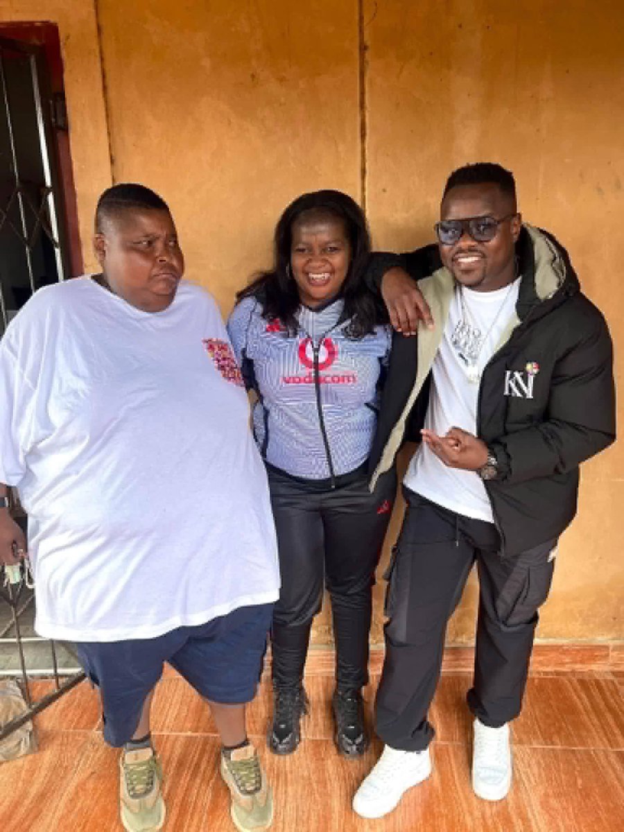 The Instigator tweet media