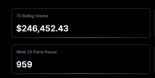 0xAlex 2⃣4⃣ tweet media