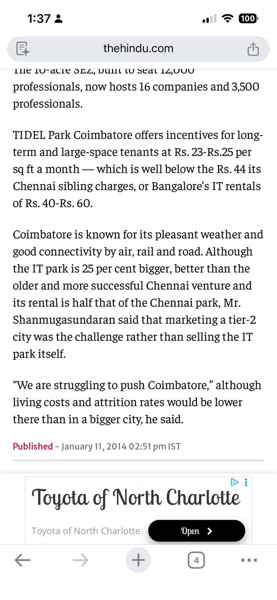 Kandasamy Arumugam tweet media