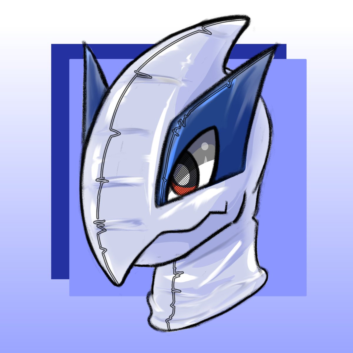 Mag Trap tweet media