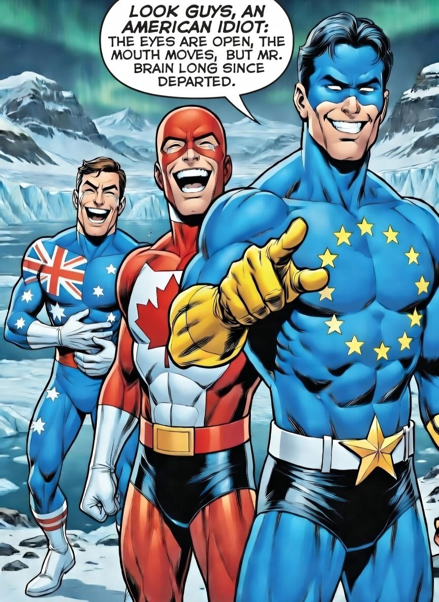 Mr. Slow Crow 🇸🇮🇭🇷🇪🇺 tweet media