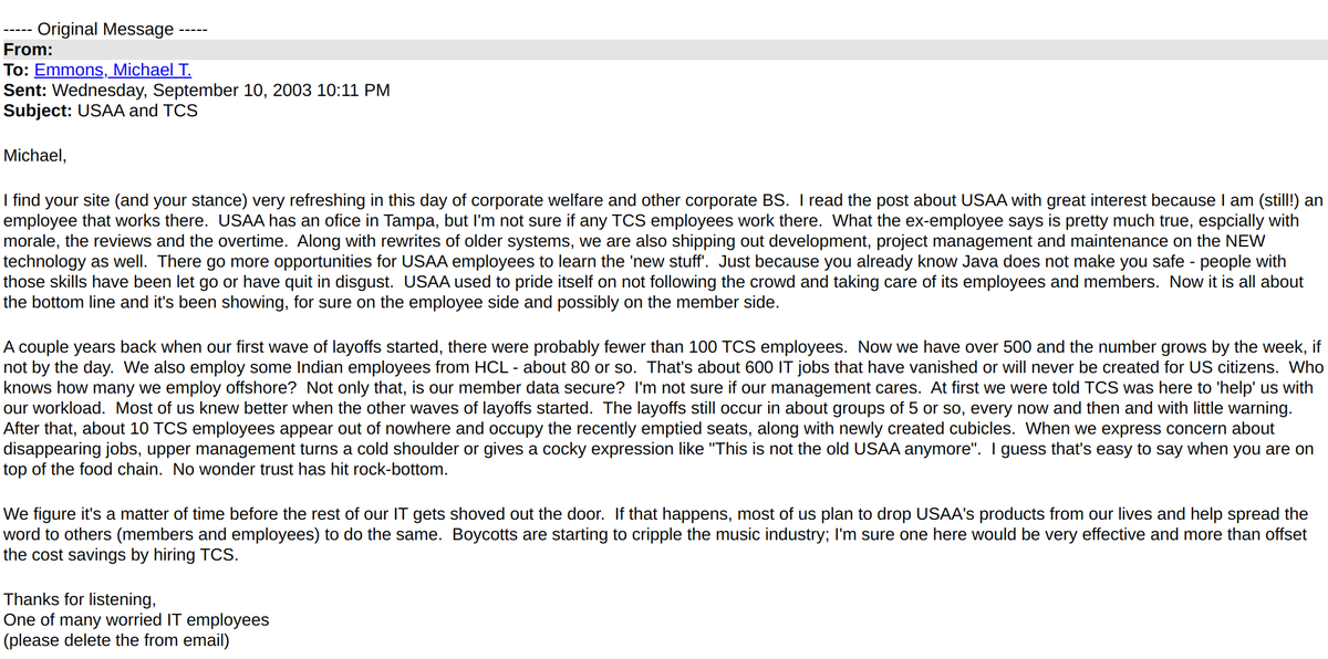 Michael Emmons🇺🇸 tweet media