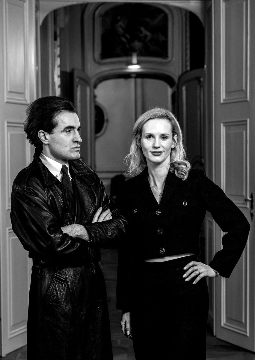 Widukind 𖤓 ᚹᛁᛞᚢᚲᛁᚾᛞ🐧 tweet media