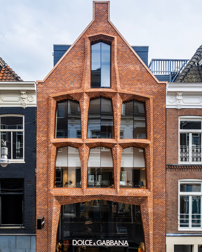 Architecture & Art tweet media