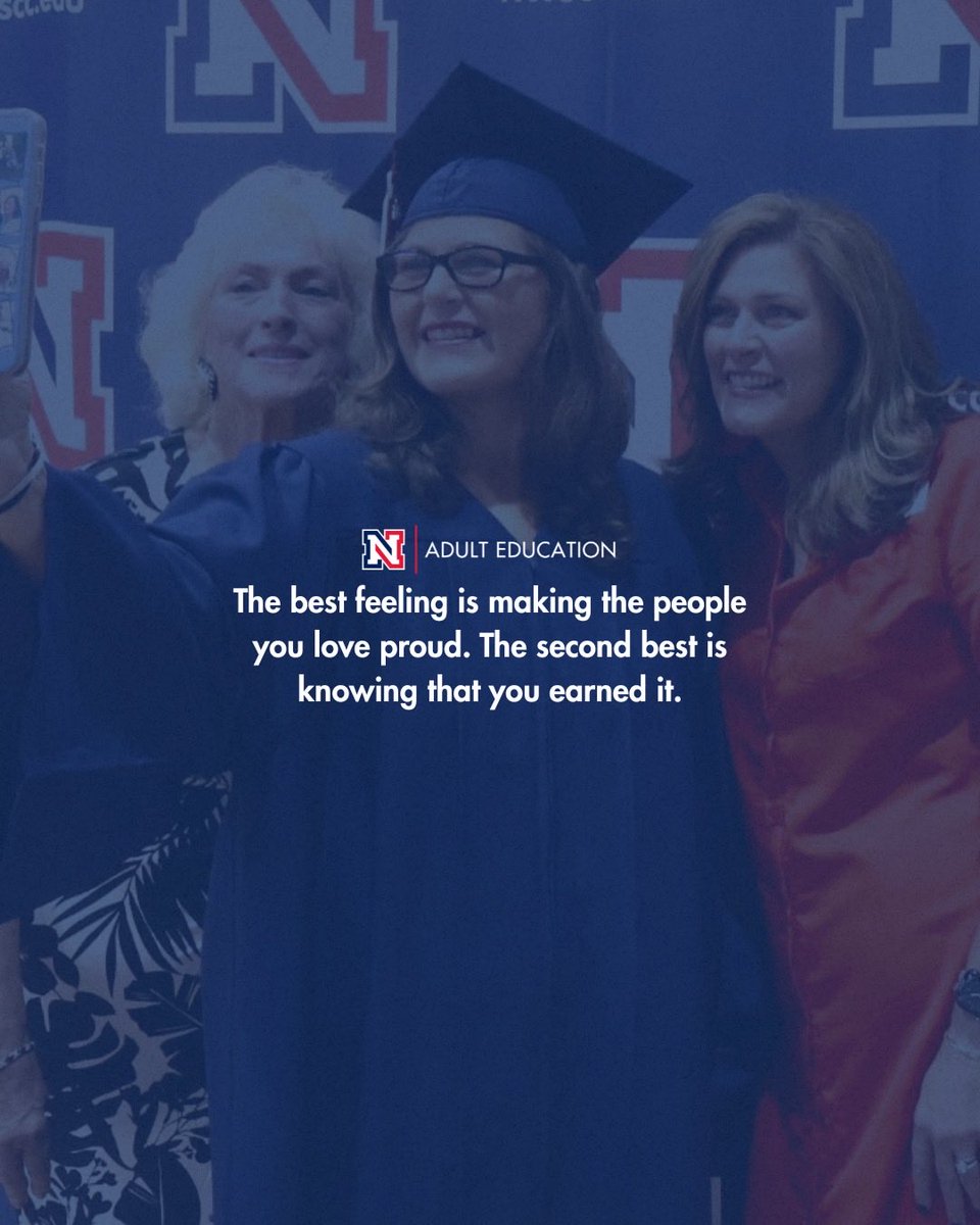 NWSCCAdultEd's tweet photo. Ready for your proud moment? 

Click here to get started in our #ZeroCost courses 🎓➡️ https://t.co/WDjhDyMJpY

#GEDPrep #WorkforceTraining #HighSchoolDiploma #AdultEducationMatters https://t.co/Wsj2vVy2tO