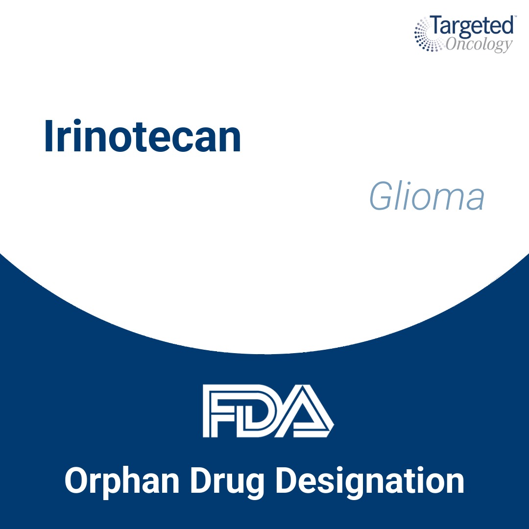 Targeted Oncology tweet media