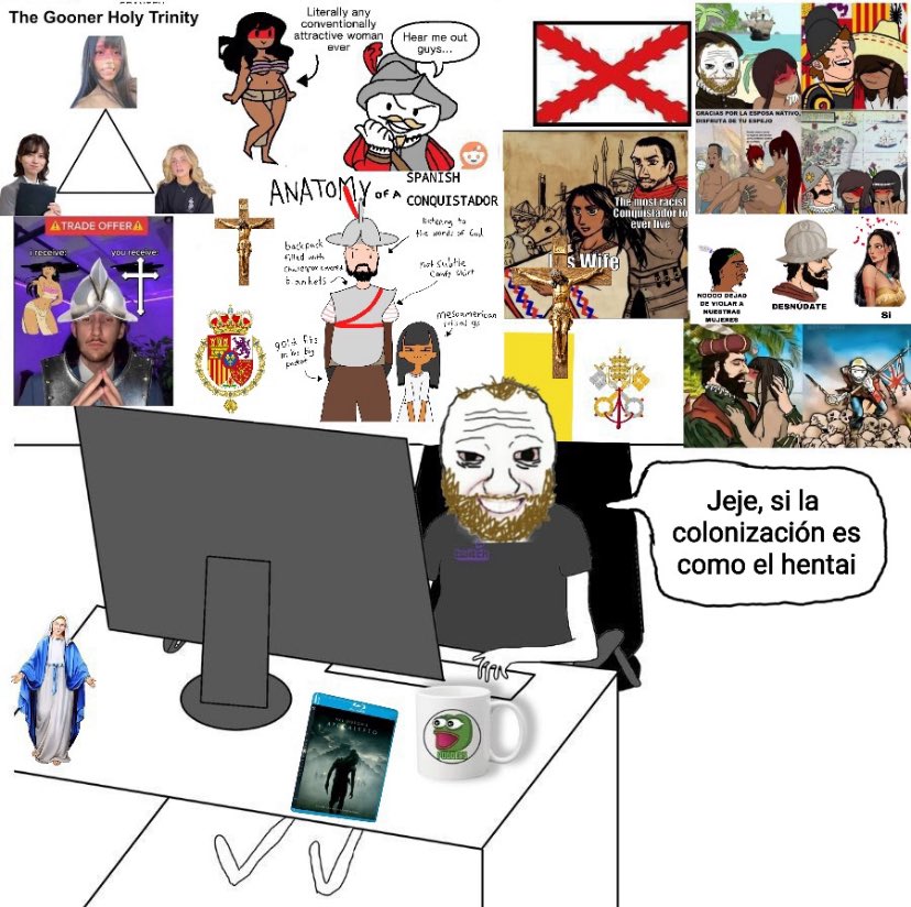 sigilkore 🇸🇻🏳️🌈 tweet media