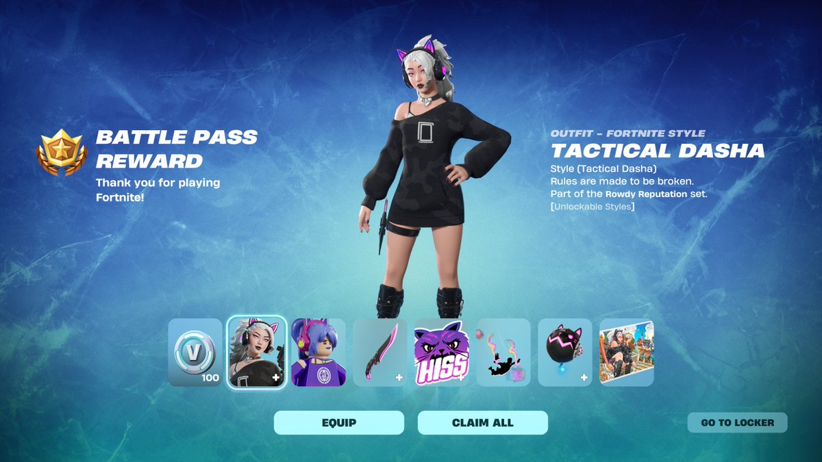 LinIsCrazy tweet media