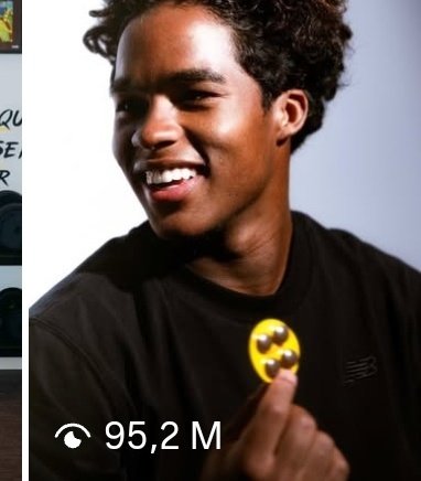 #TonightIsTheNight tweet media