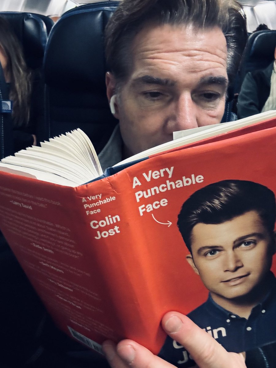 John Hendren tweet media