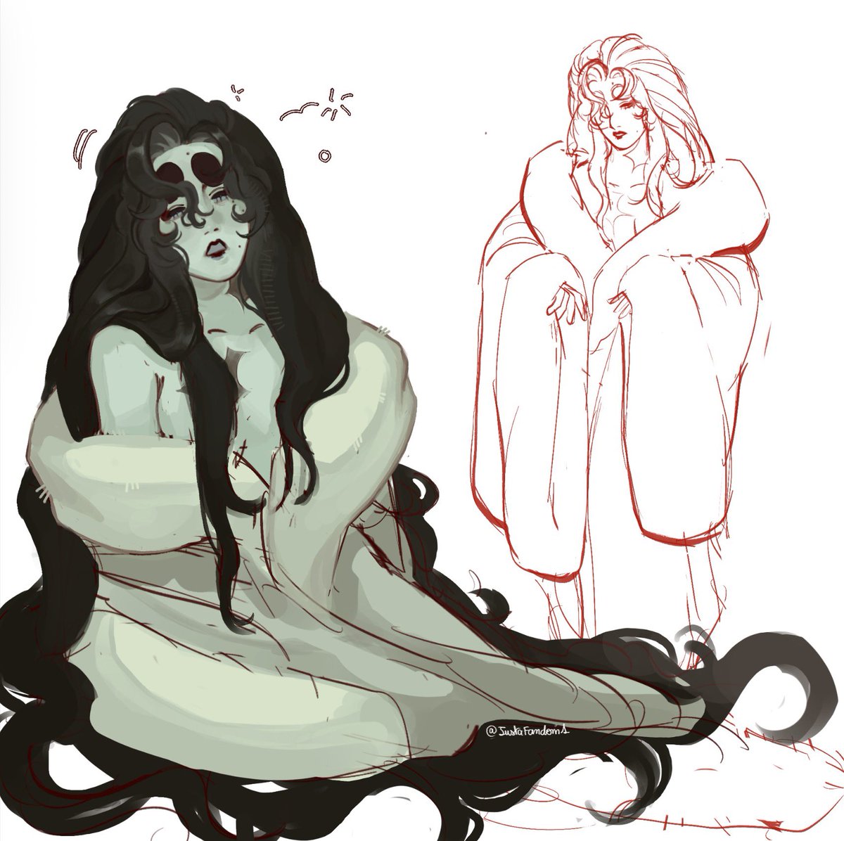 Morpho Didius tweet media