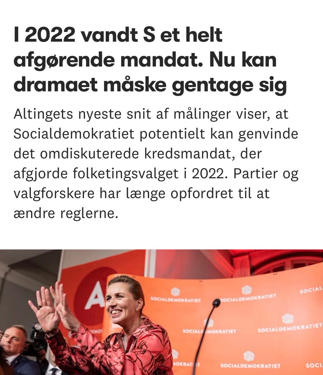 Martin Vinæs Larsen tweet media