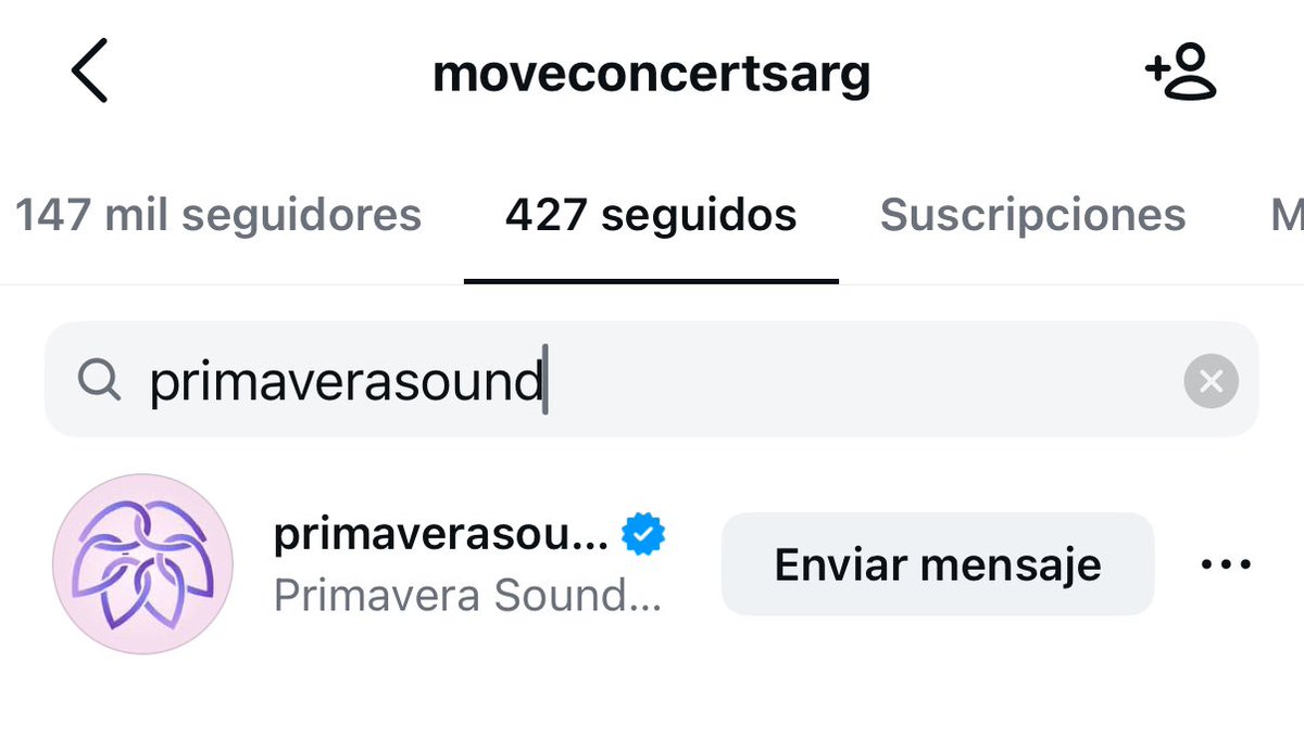 Move Concerts Arg tweet media