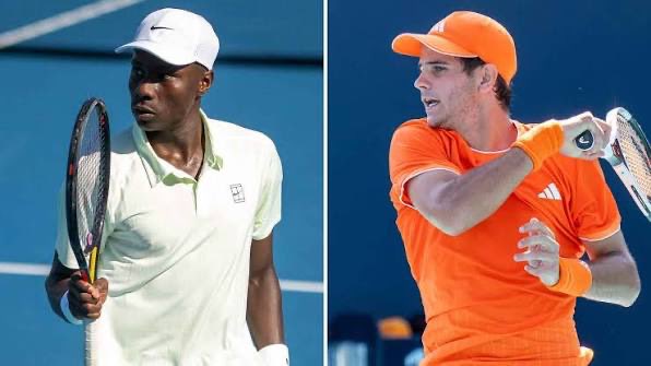 Benoit Maylin tweet media