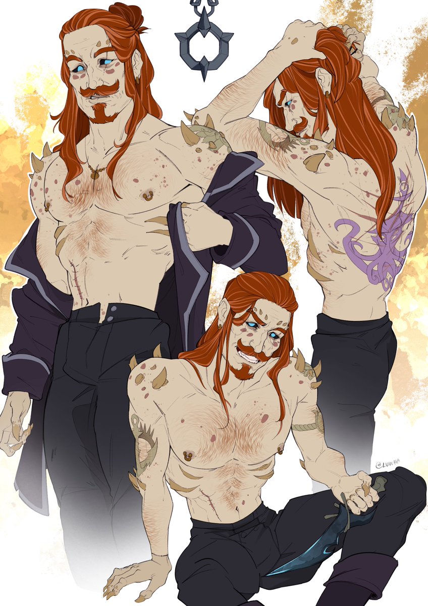 Luwha wants you to าษชษดแด
แดแด แดแด สสแดแดsแดส tweet media