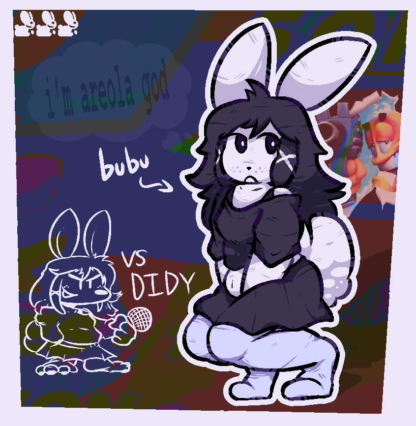 Jubees🐏 tweet media