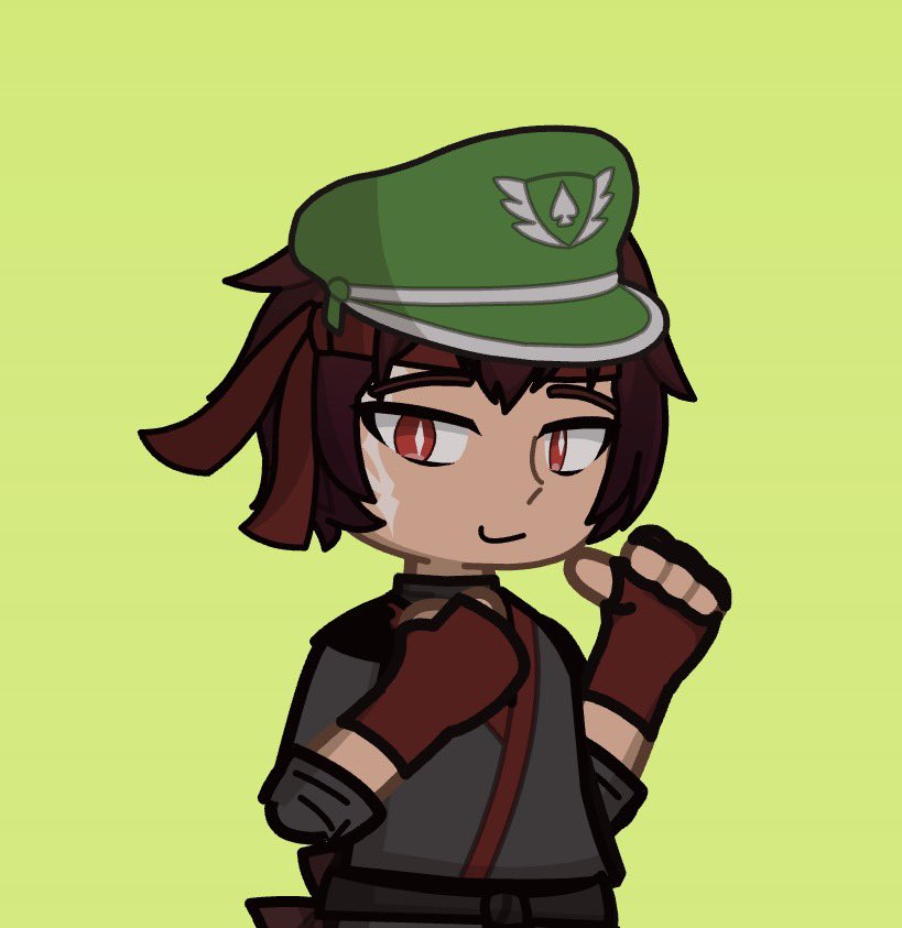 🐊Vailé | Mr Crocodile 🐊 tweet media