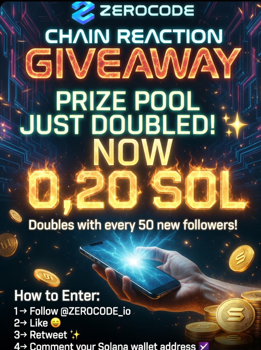 ZEROCODE tweet media