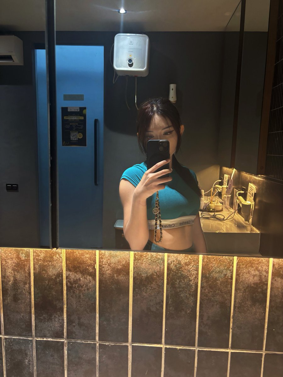 Kayla عشيكيلا tweet media