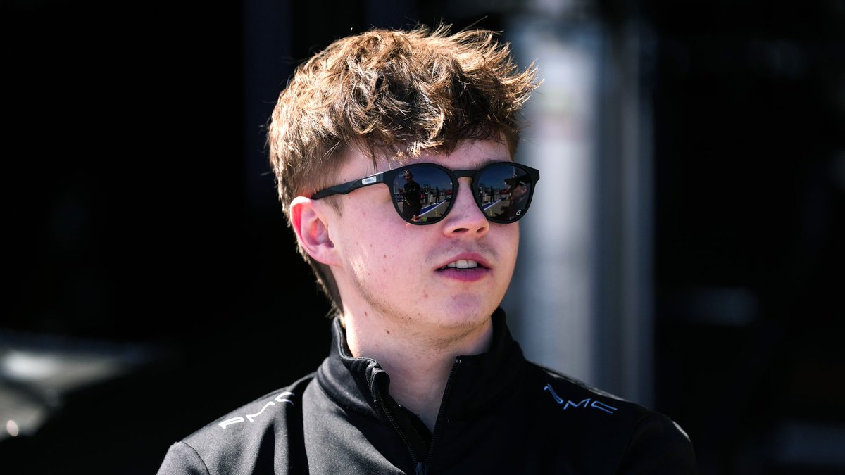 Formula E tweet media