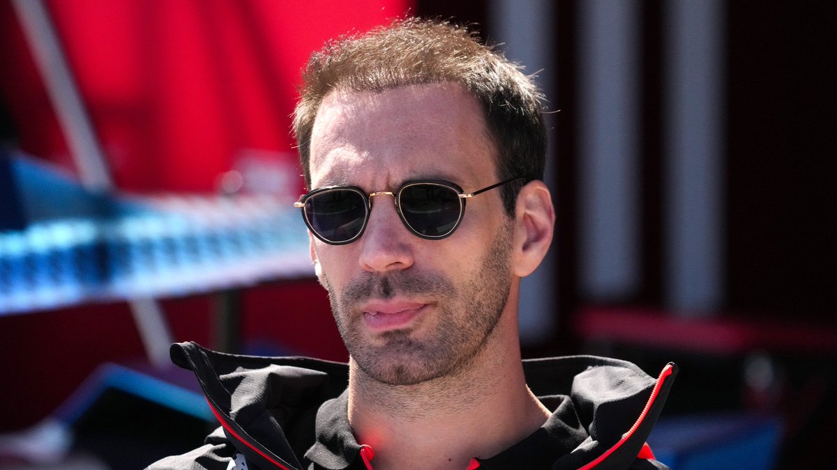 Formula E tweet media