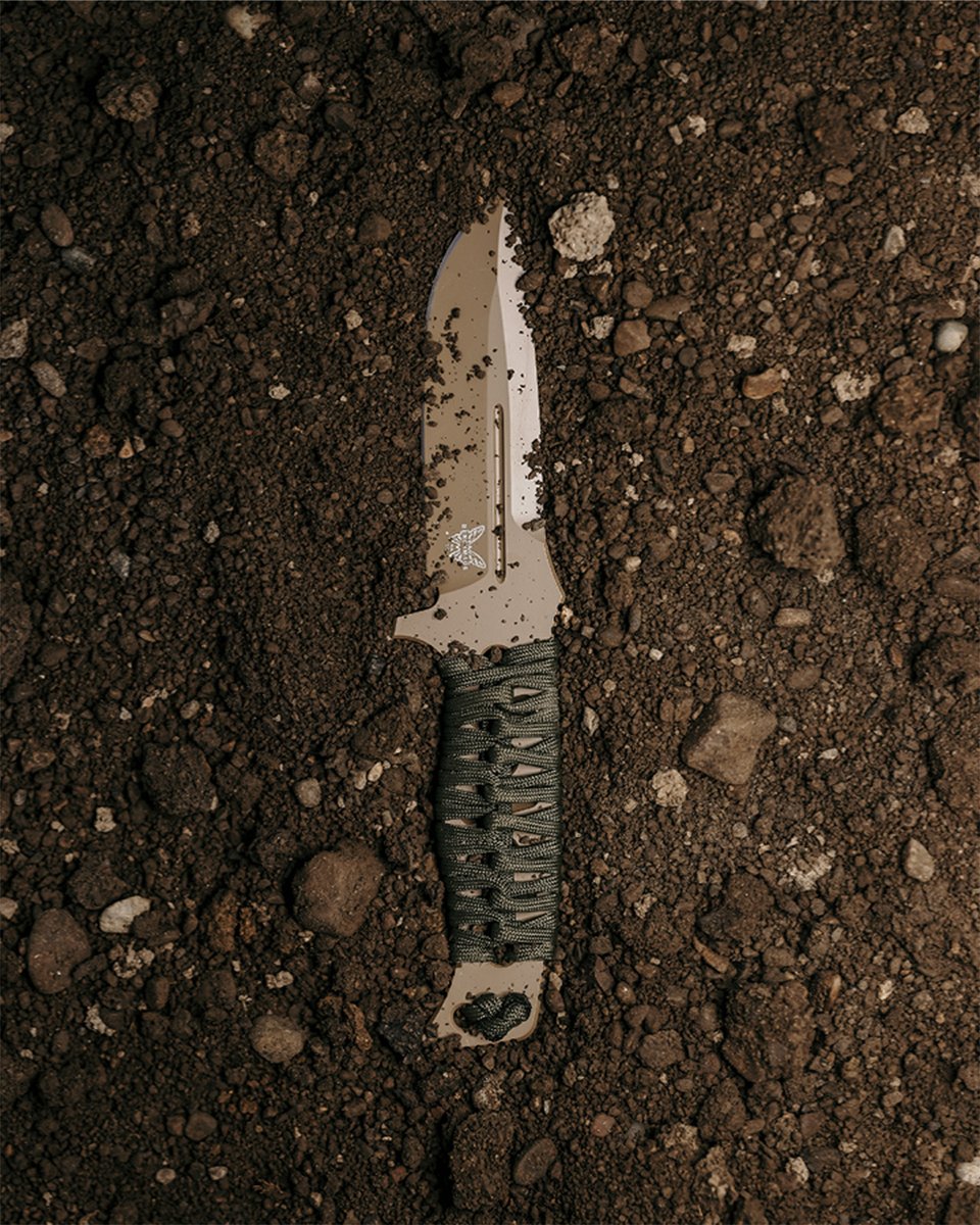 Benchmade Knife Co., Inc tweet media