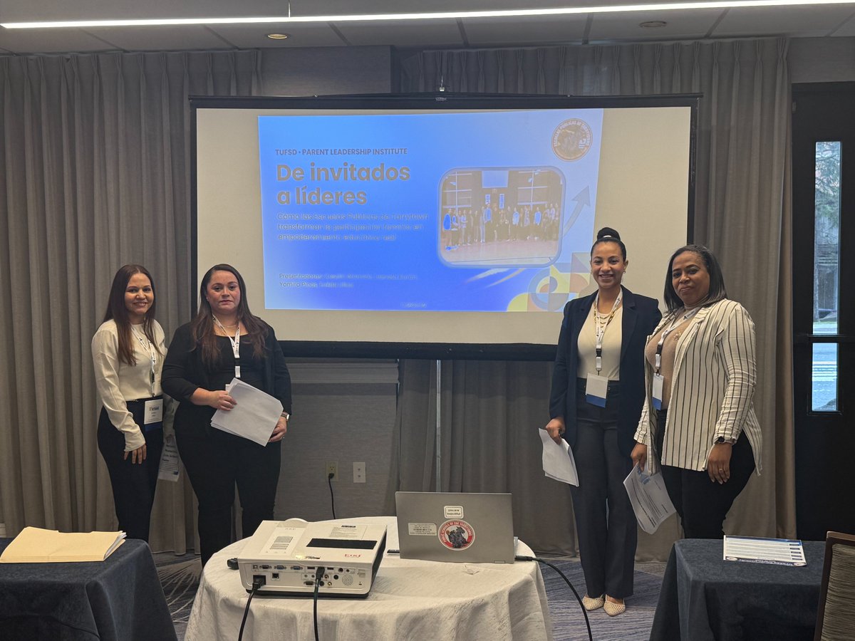 Tarrytown Schools tweet media