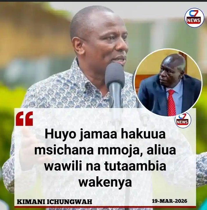 Mt Kenya News tweet media