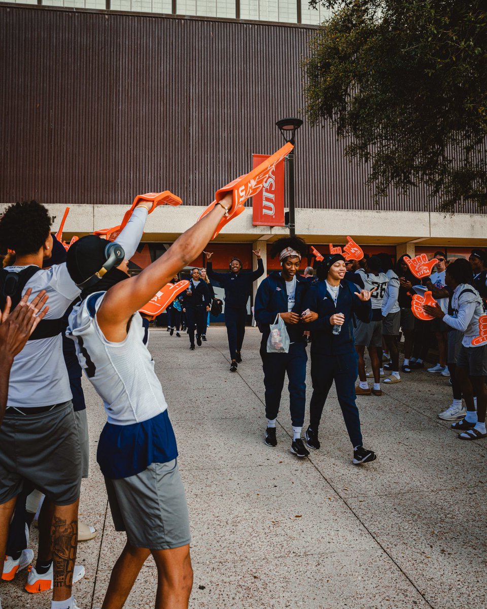 UTSA Football 🏈 tweet media
