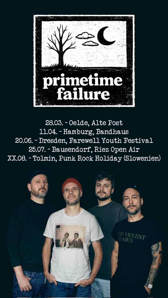 Primetime Failure tweet media