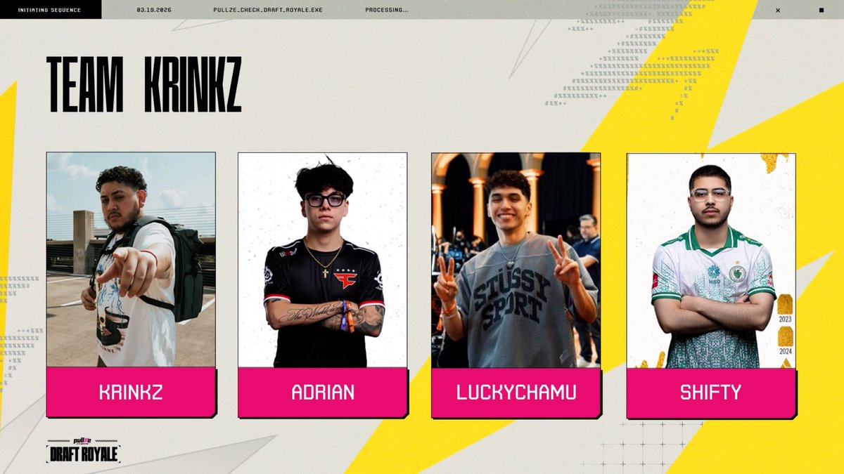 VP adrian tweet media