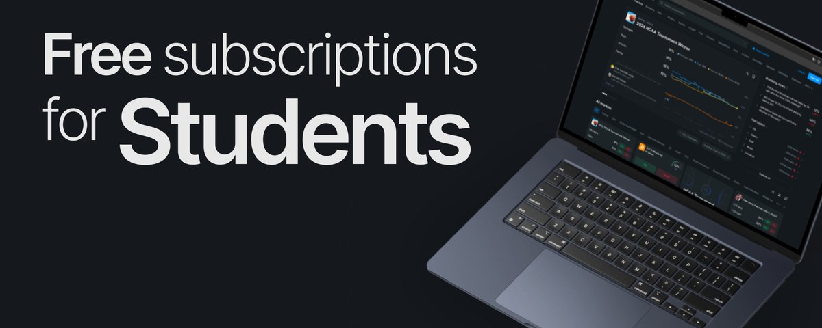 You're Paying for Software You Could Get Free as a Student