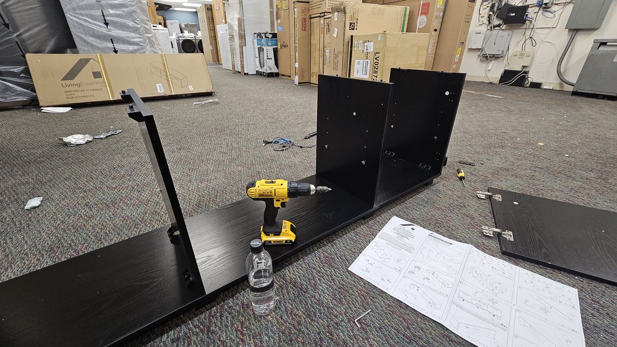 Tom Thompson🛸 (ＣＯＲＴＥＸ ＺＥＲＯ) tweet media