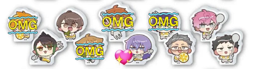 🍥@固定ご確認お願いいたします tweet media